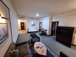 Times Square Private Service Suite Kuala Lumpur - Kuala Lumpur - 6