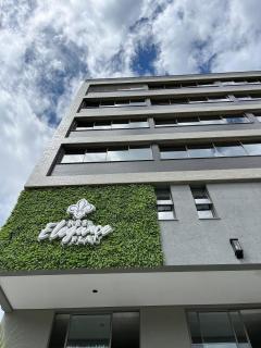 Elegance Apartamentos 1 quarto para 4 pessoas em Bombinhas - Bombinhas - 5