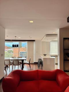 Beautiful Apartment in Cuenca - Cuenca - 7