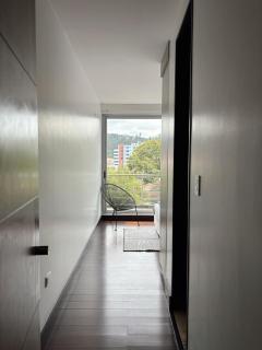 Beautiful Apartment in Cuenca - Cuenca - 4