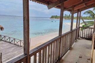 Isla del barco hundido habitacion privada en San blas - Niatupo - 6