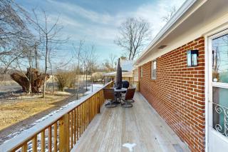 Southern Comfort - Tazewell - 6