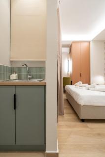 Elegant Mini Suite Piraeus A1 - Piraeus - 5