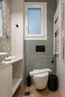 Elegant Mini Suite Piraeus A1 - Piraeus - 2