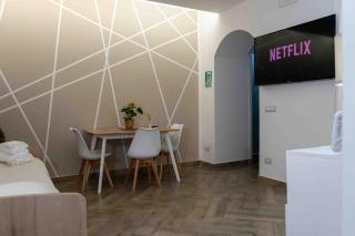 Nalusa Superior Chiaia - nel cuore della citta - 9