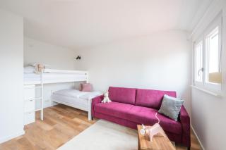 Hotel Magnolie GmbH - Laufenburg - 4