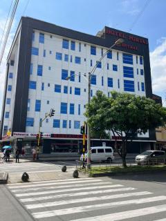 Hotel Portal Central - 8