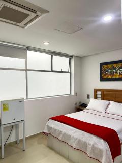 Hotel Portal Central - Medellín - 3