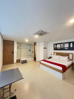 Hotel Portal Central - Medellín - 8