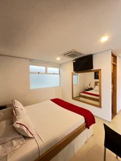 Hotel Portal Central - Medellín - 5