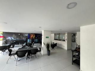 Hotel Portal Central - 2