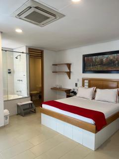 Hotel Portal Central - Medellín - 7