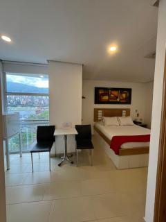 Hotel Portal Central - Medellín - 4