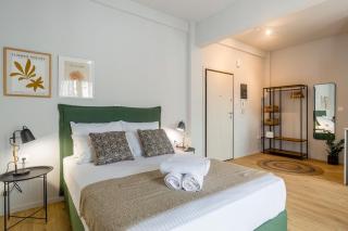 Cozy Studio near the Acropolis - 1