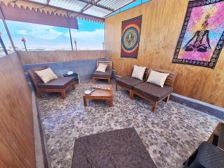 Hostal Habitación Mintaka - San Pedro de Atacama - 6