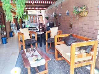 Hostal Habitación Mintaka - San Pedro de Atacama - 4