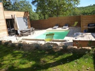 Villa Les Galets - Salavas - 6