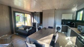 Villa Les Galets - Salavas - 3