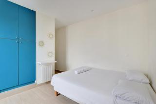 Charmant Studio Aubervilliers - Aubervilliers - 4