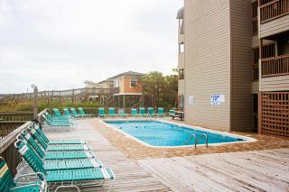 Ocean Forest Colony - Myrtle Beach - 6