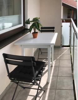 Ferienwohnung Sonnenblick - Amerang - 3