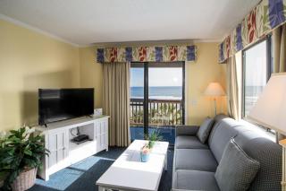 Ocean Forest Colony - Myrtle Beach - 4