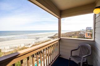 Ocean Forest Colony - Myrtle Beach - 9