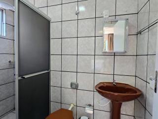 Casa das Palmeiras - Piratuba - 1