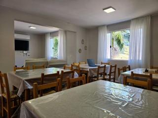 Casa das Palmeiras - Piratuba - 6
