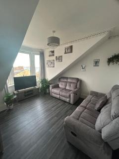 The Bay View Apartment - Gourock - 8