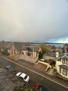 The Bay View Apartment - Gourock - 6