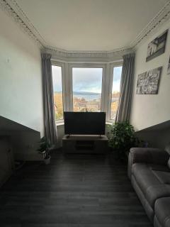 The Bay View Apartment - Gourock - 5