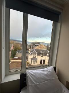 The Bay View Apartment - Gourock - 4