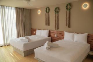 Unnu - Santa Cruz Huatulco - 3