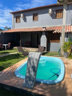 Paraíso Martins - Arraial d'Ajuda - 9