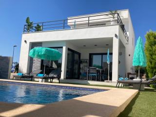 mi casa - Dénia - 3