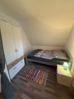 Schönes Apartment in ruhiger Lage - Bremerhaven - 8