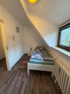 Schönes Apartment in ruhiger Lage - Bremerhaven - 7