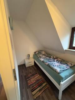 Schönes Apartment in ruhiger Lage - Bremerhaven - 6