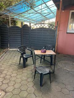 Schönes Apartment in ruhiger Lage - 6