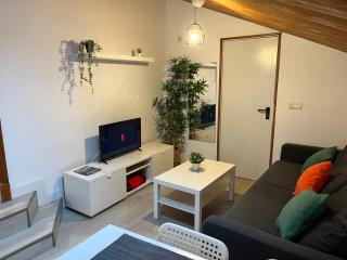 Apartamento rural en Espinosa de los Monteros - Espinosa de los Monteros - 8
