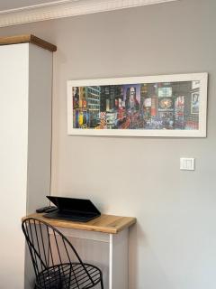 PeraHomes Wooden Flat - Istanbul - 7