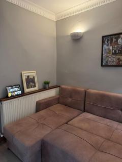 PeraHomes Wooden Flat - Istanbul - 4