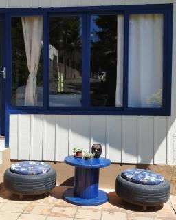 Bluemenhaus, casa inteira com jardim a 1km da Vila Germânica - 4