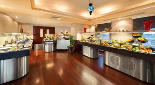Al Manzel Hotel Apartments - Abu Dhabi - 4