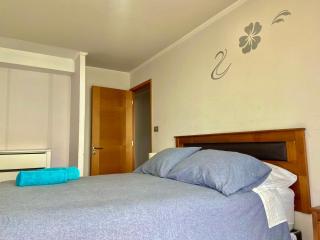 Apartamento Alma Capital - Iquique - 5