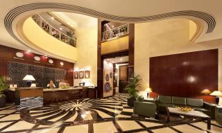 Al Manzel Hotel Apartments - Abu Dhabi - 6