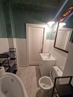 Nyko's Apartment - 3