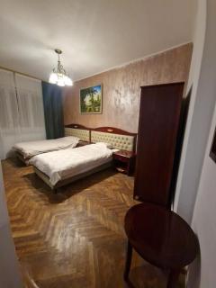 Nyko's Apartment - Brasov - 1