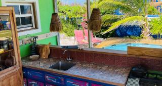 The WildSide Aruba Caribbean Cabanas - Sint Nicolaas - 5